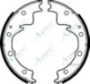 APEC braking SHU383 Brake Shoe